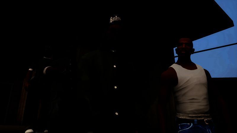 《GTA三部曲》相关图片1