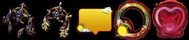 兑换商城商品展示图