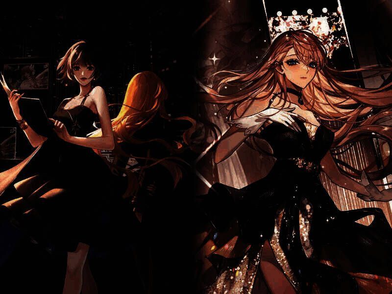 《绝对演绎》相关配图2