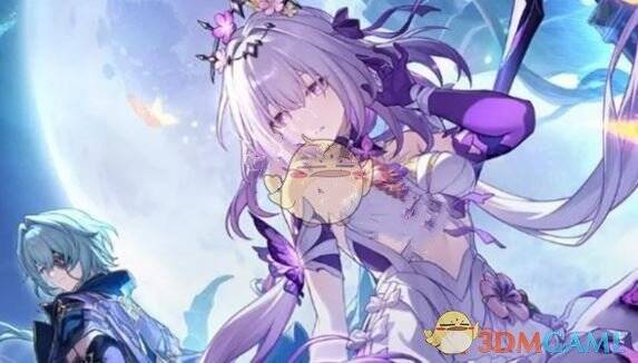 遐蝶角色相关图片