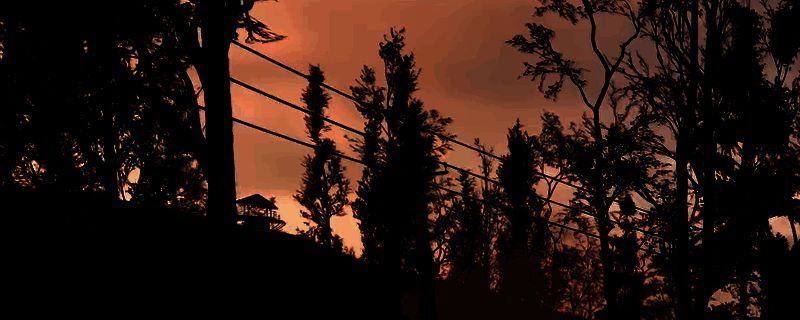 《潜行者2：切尔诺贝利之心》游戏画面