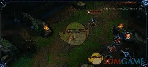 英雄联盟手游新英雄相关图片2