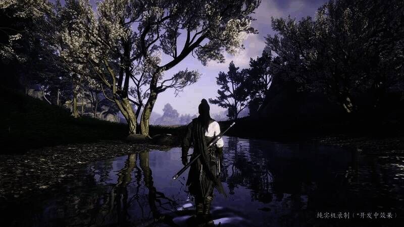 燕云十六声游戏画面3