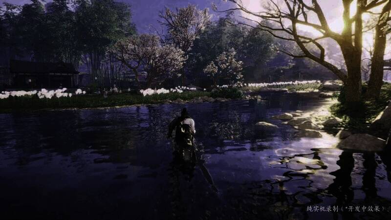 燕云十六声游戏画面5