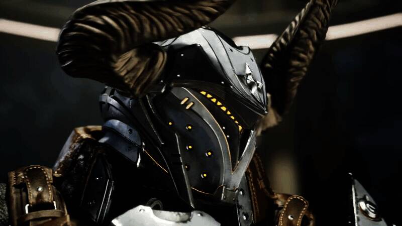 《第一后裔》第二季虚空追逐者视频截图1