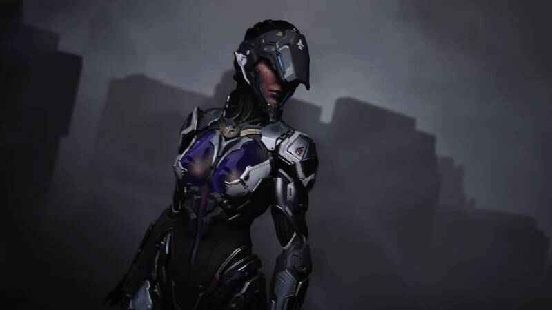 《第一后裔》第二季虚空追逐者视频截图2