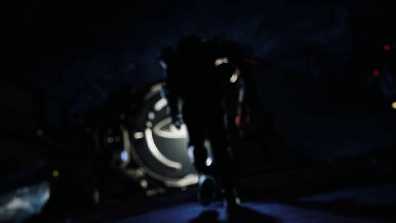 《第一后裔》第二季虚空追逐者视频截图4