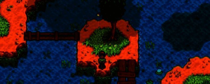 星露谷物语相关图片