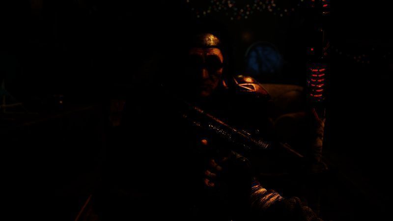 《代号56》相关画面2