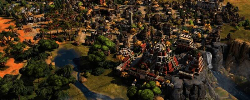 《文明7》俄罗斯文明相关图片1