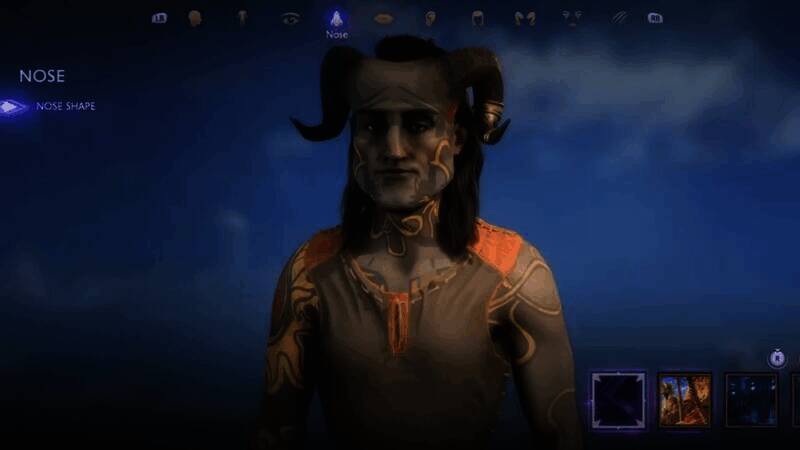 《龙腾世纪：影障守护者》相关图片1