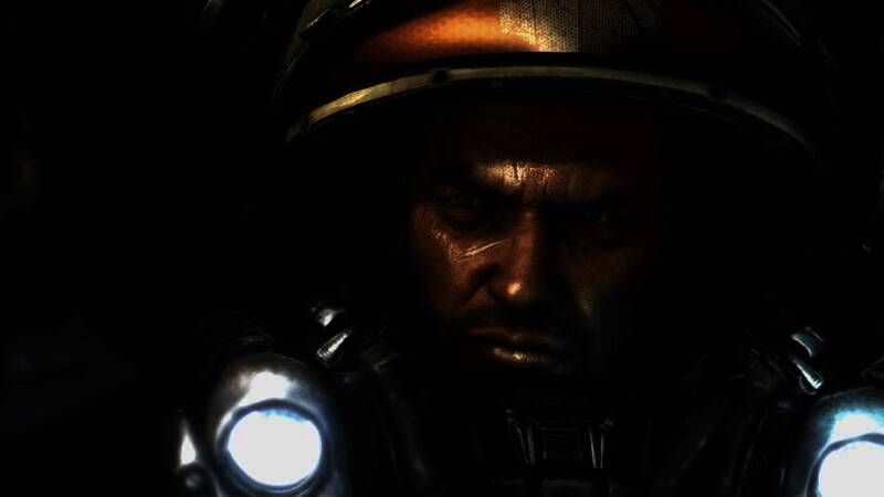 游戏开发相关场景示意