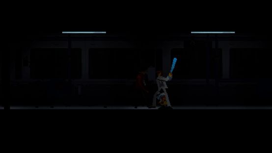 《时空叛客》游戏画面3