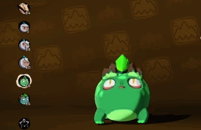 洛克王国石肤蜥相关配图5