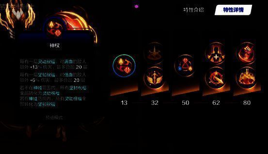 神谕者希雅玩法相关图片