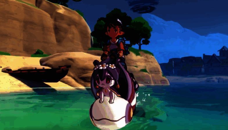 卡洛儿相关图片4