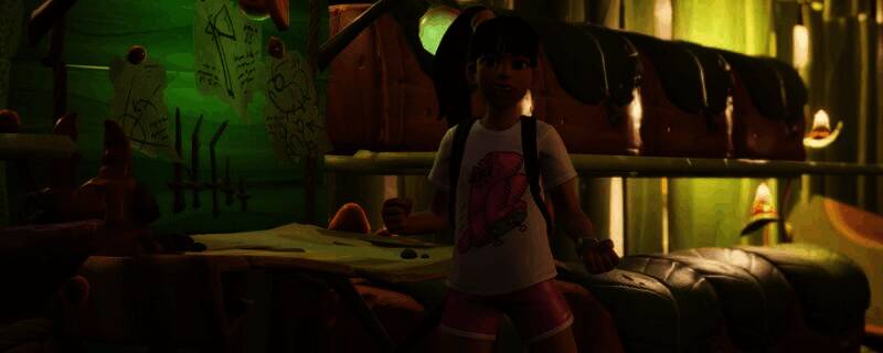 沙坑实验室相关场景图片