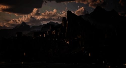 《夜鸦Nightcrows》游戏相关画面3