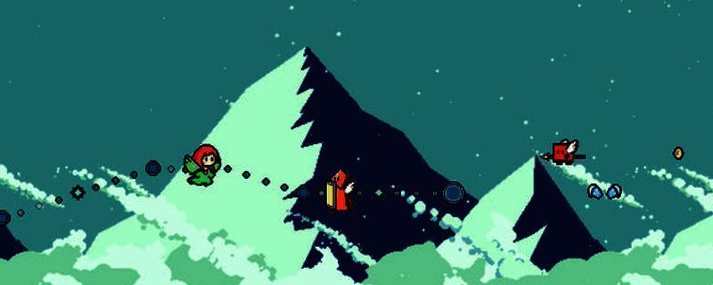 《节奏探索》相关截图1