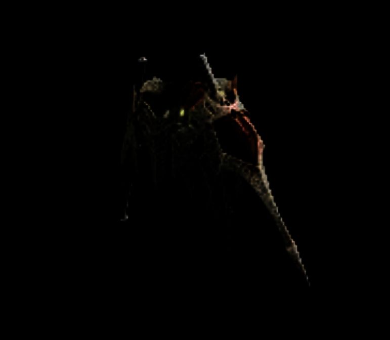 《怪物猎人：荒野》泄露装备图片18