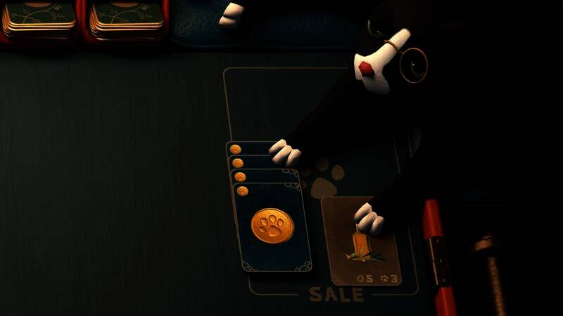 《Abra-Cooking-Dabra》游戏截图2