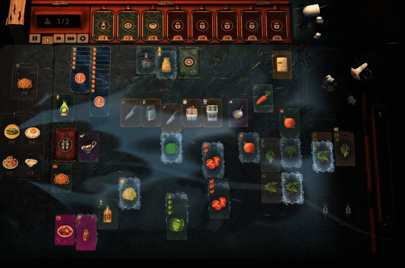 《Abra-Cooking-Dabra》游戏截图7