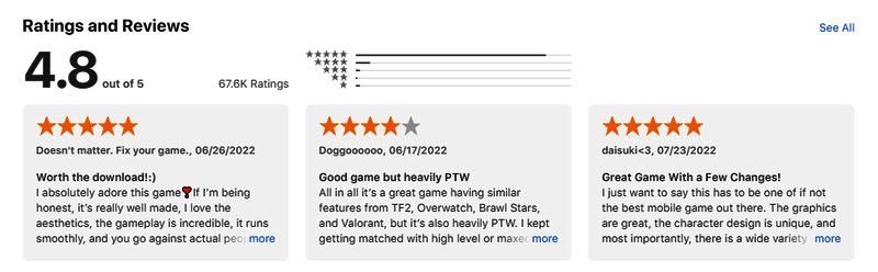 《火力苏打》相关图片4