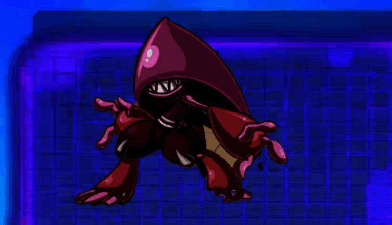 格斗小五相关图片1