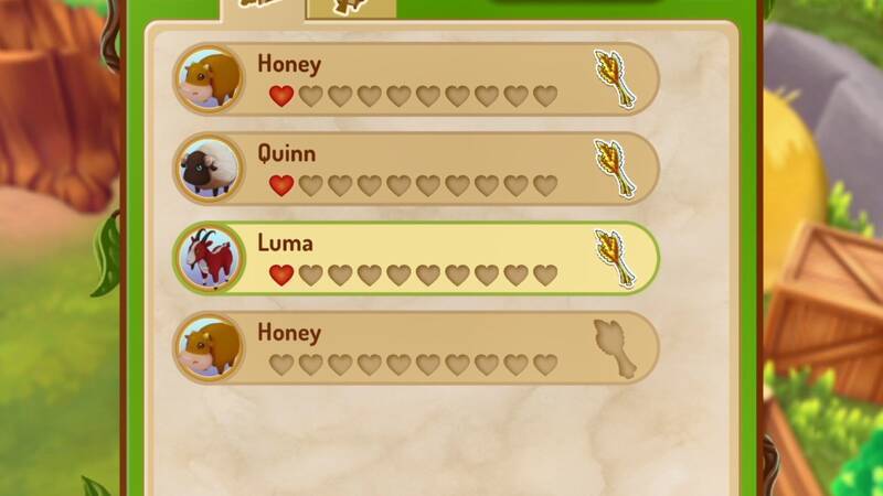 《甘露岛：温馨的农场商店》视频截图6