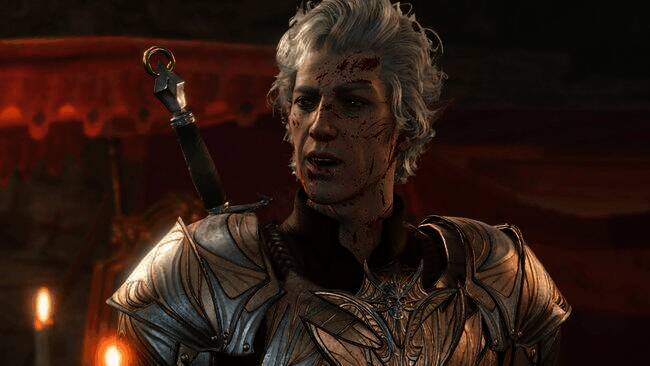 博德之门3相关图片1