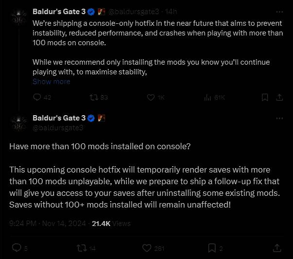 博德之门3相关图片2