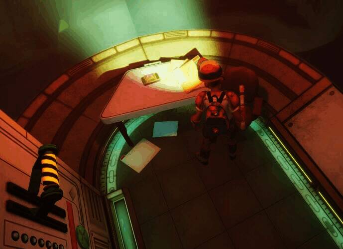 树篱实验室及芯片相关图片