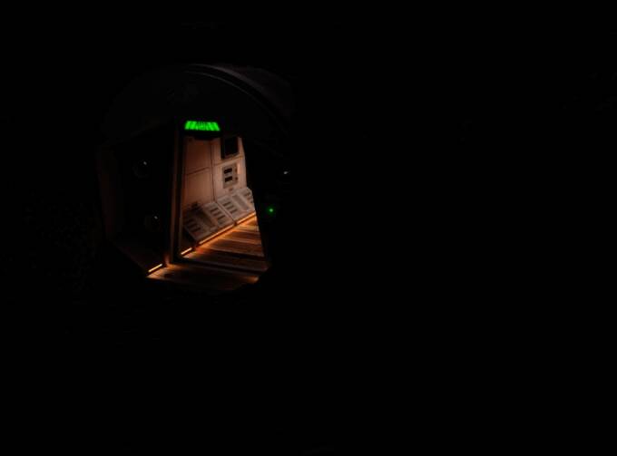 沙堡芯片进入位置