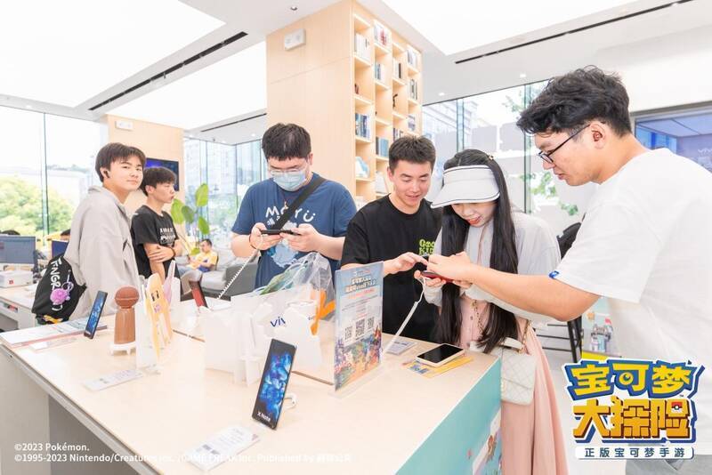 探险家体验周年庆典大挑战玩法画面