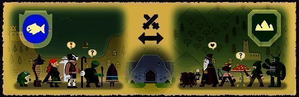 《莎拉的黑店》游戏画面4