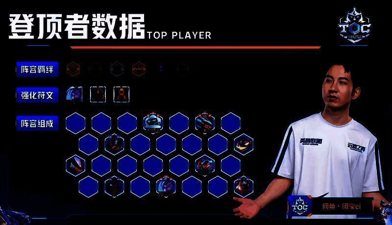 第一局比赛相关画面