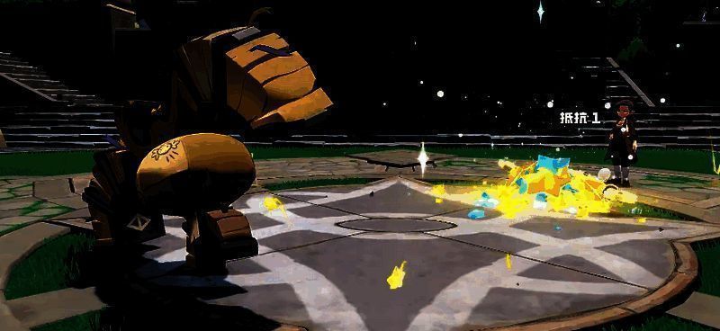 洛克王国游戏相关图片2