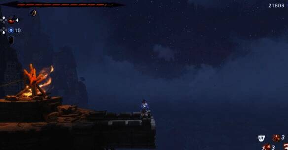 解锁海之幽灵成就画面