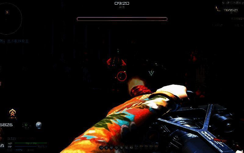 逆战未来蜘蛛女王相关图片5