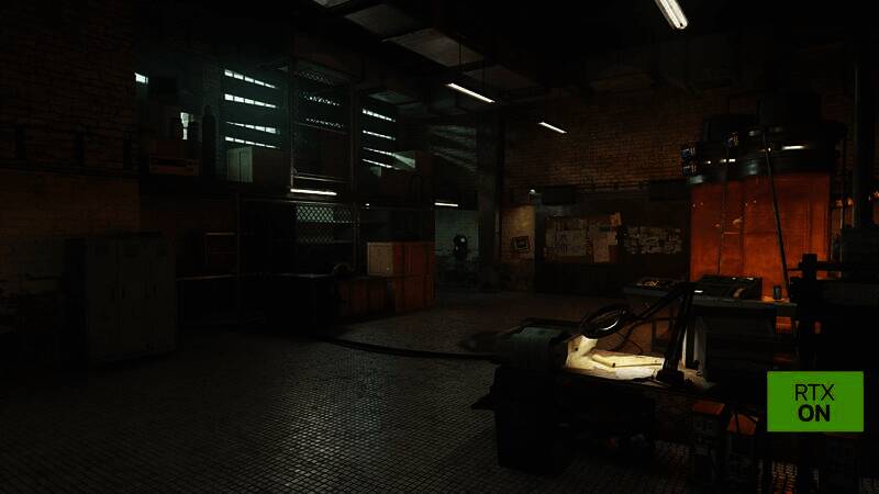 《半条命2》20周年相关宣传图1