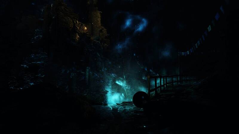 《Atomfall》游戏截图5