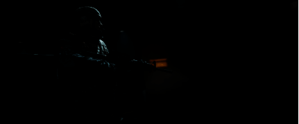 暗区突围电视台激斗玩法画面