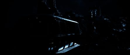 神秘势力进入北山画面