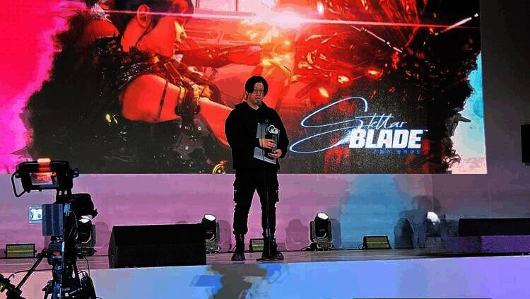 《星刃》相关图片1