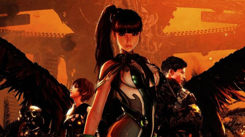 《星刃》相关图片2