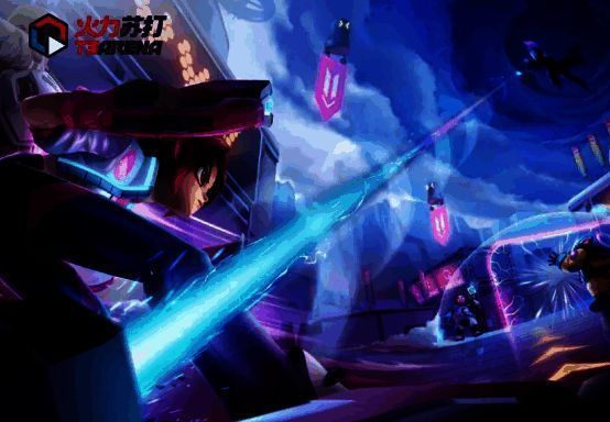 相关游戏宣传图片2