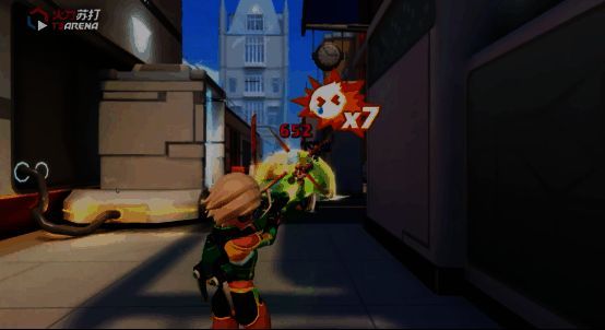 相关游戏宣传图片3