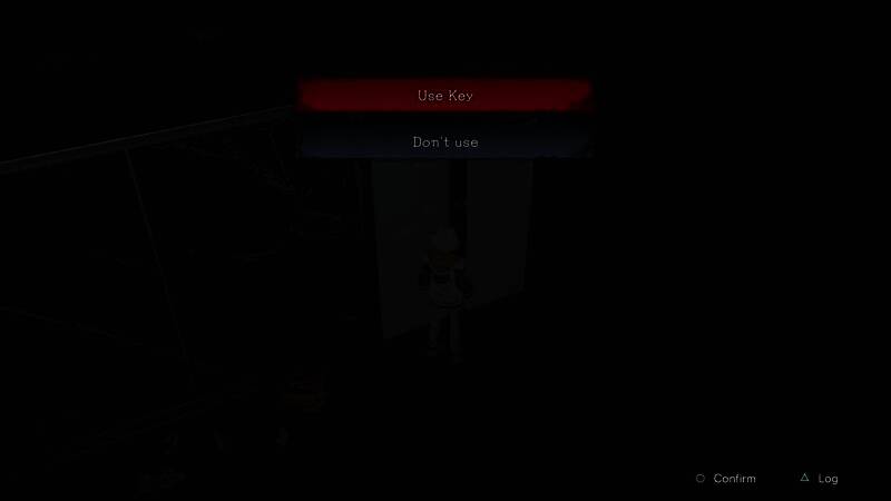 《尸体派对2：黑暗扭曲》游戏截图1