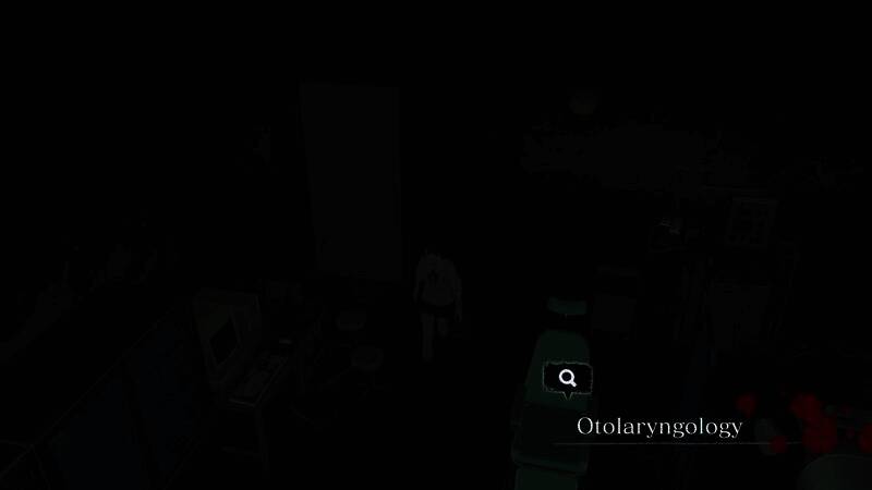 《尸体派对2：黑暗扭曲》游戏截图3