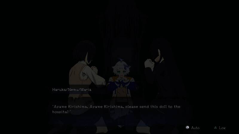 《尸体派对2：黑暗扭曲》游戏截图4